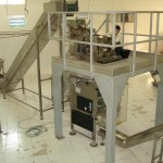 Loadcll weigher