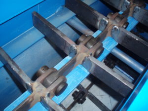 Drag chain conveyor manufacturers