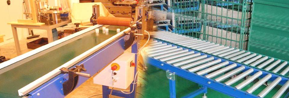 Vertical Screw Conveyor manufacturer
