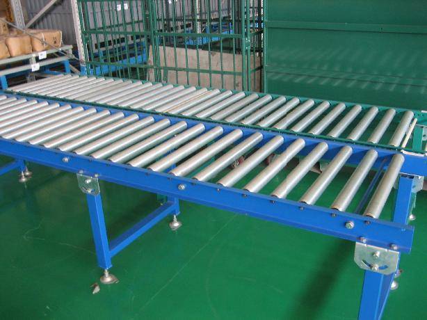Roller Conveyor manufacturer
