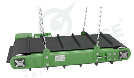 Conveyor idlers manufacturer