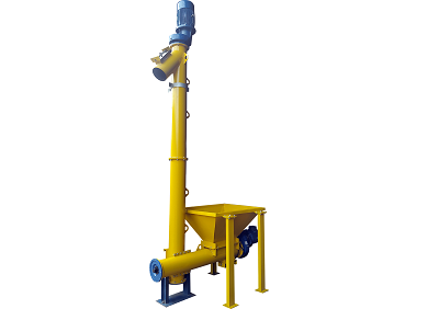 Vertical Screw Conveyor manufacturer