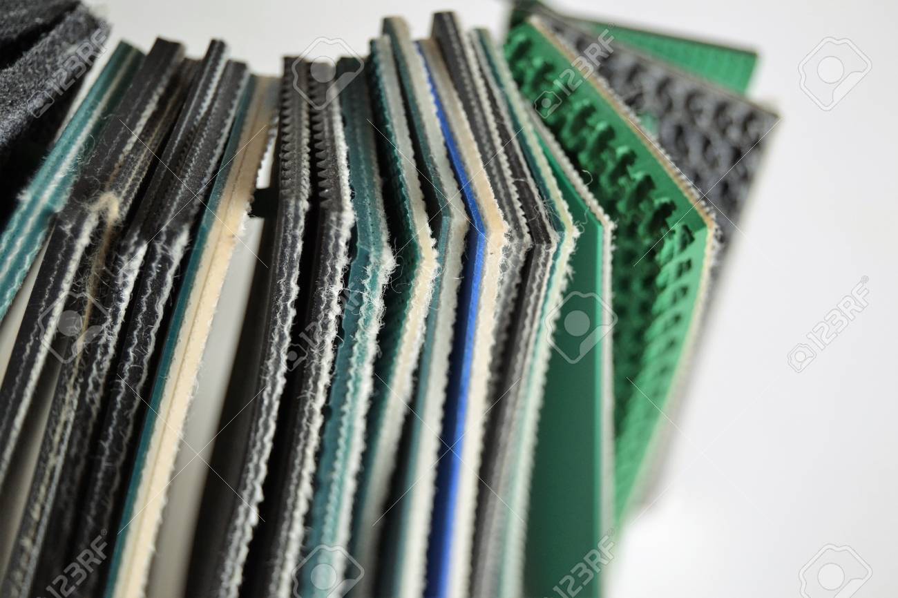 Top 8 Questions to Ask When Choosing a Conveyor Belt 