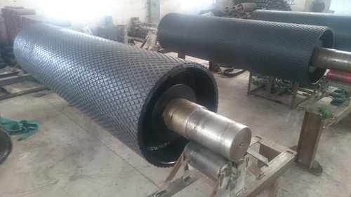 Belt Conveyor Parts / Components 
