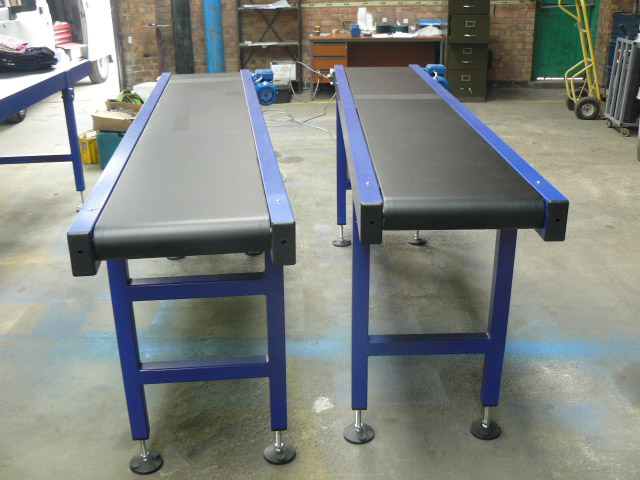  selection criteria for conveyor 