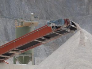  Belt Conveyors-Major Uses and Applications 