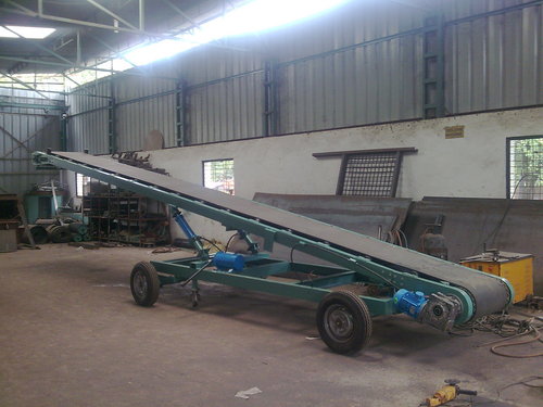  Loading Unloading Conveyors manufacturer 
