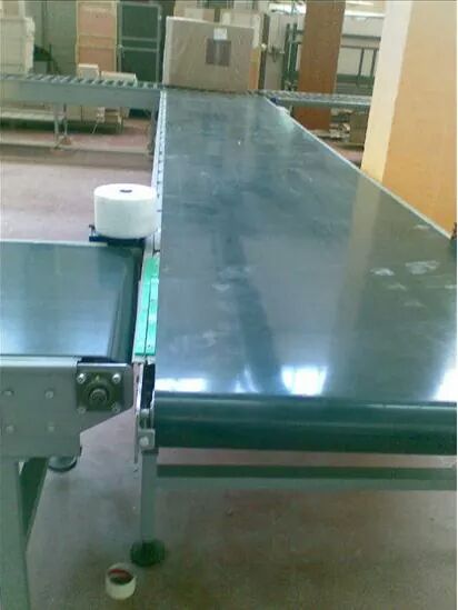  Are Conveyors The Best Technology To Serve Industries? 