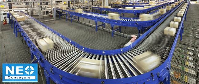 Tips on maintenance of Conveyor Systems